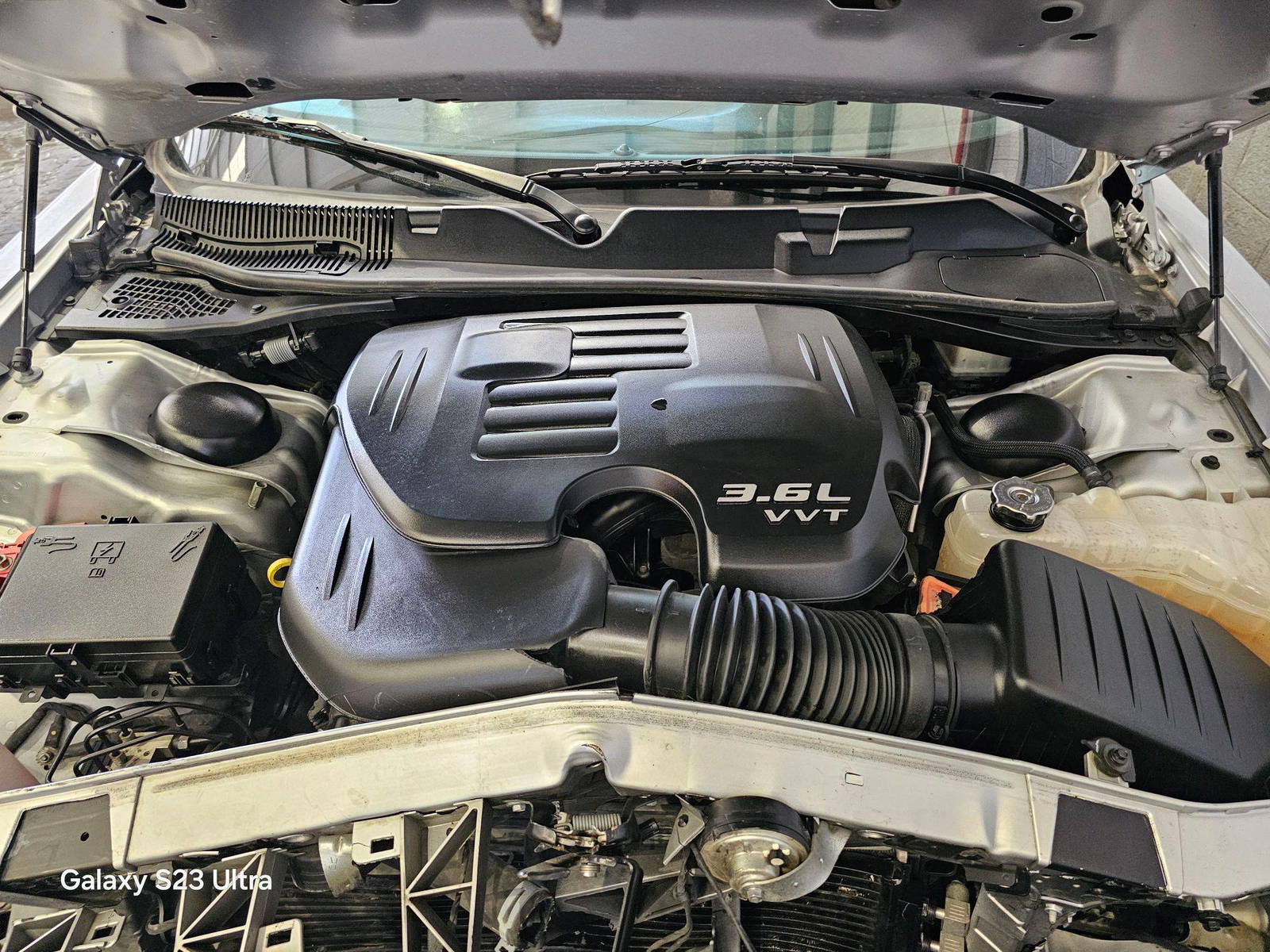 DODGE CHALLENGER 2021 - Marhaba Auction Used Cars - Image 10