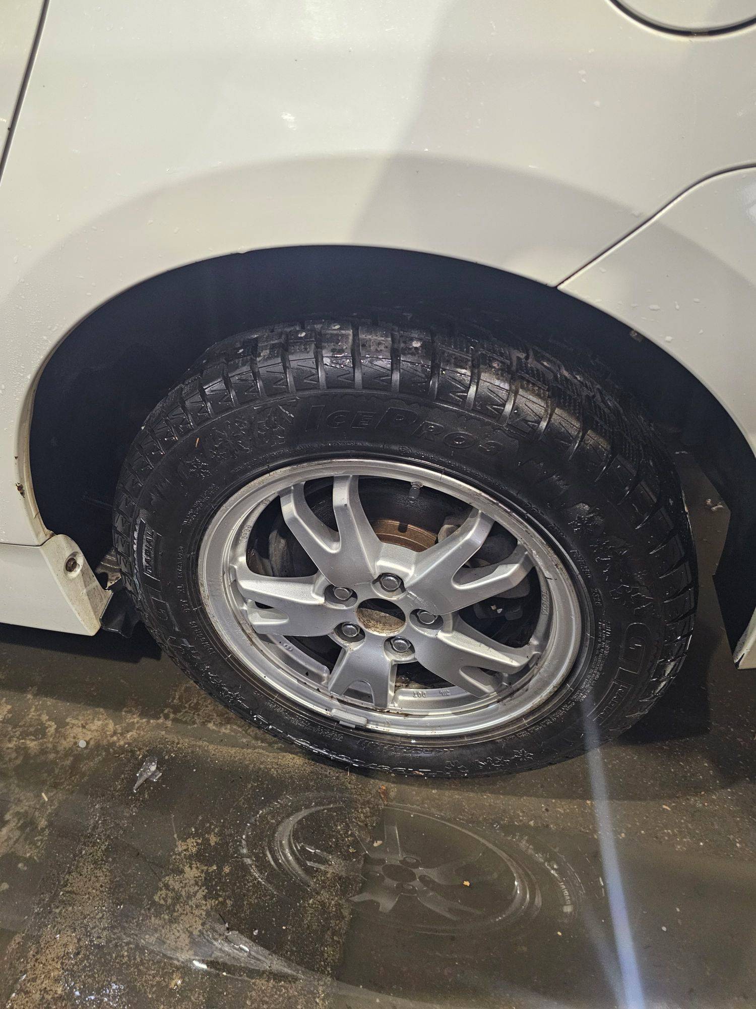 TOYOTA PRIUS 2010 - Marhaba Auction Used Cars - Image 7