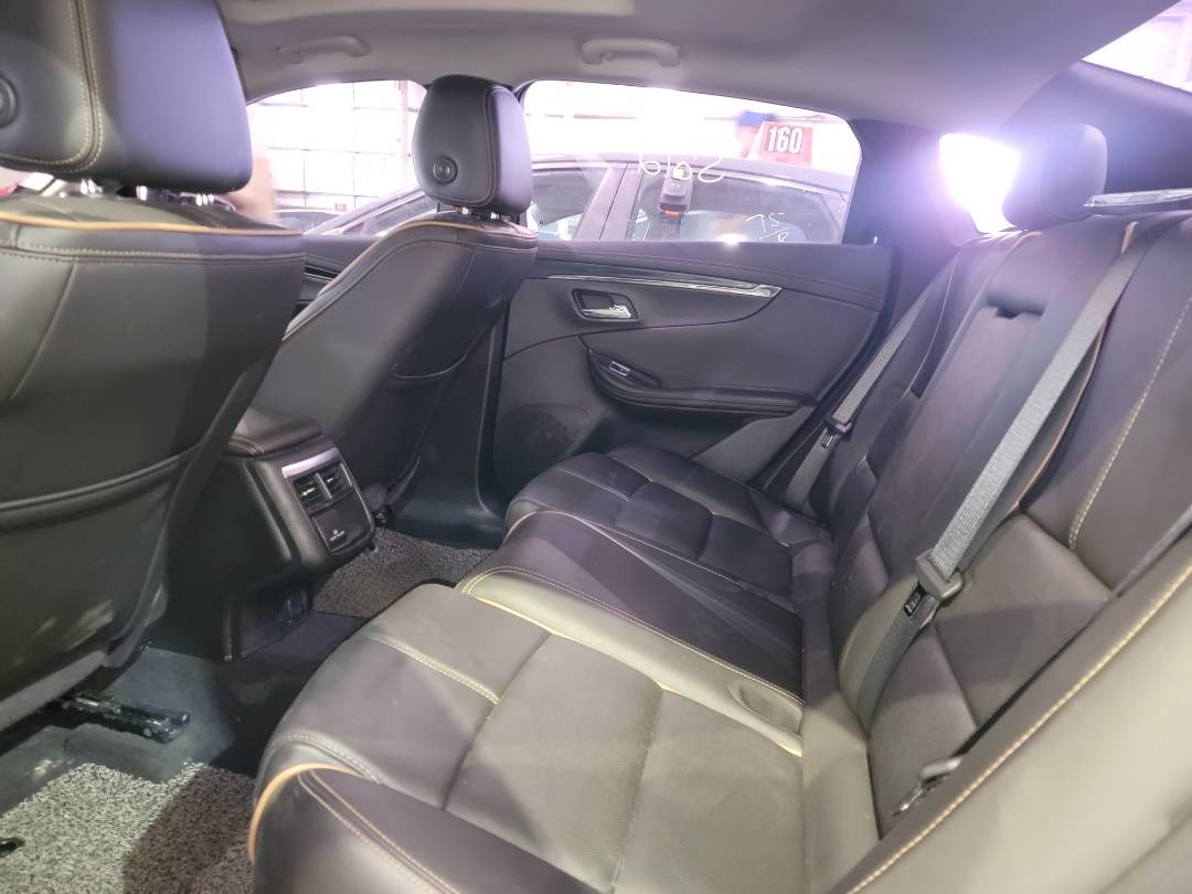 2017 CHEVROLET IMPALA — 181474 KM — Lot U185453 — Main - Marhaba Auctions Used Cars - Image 7