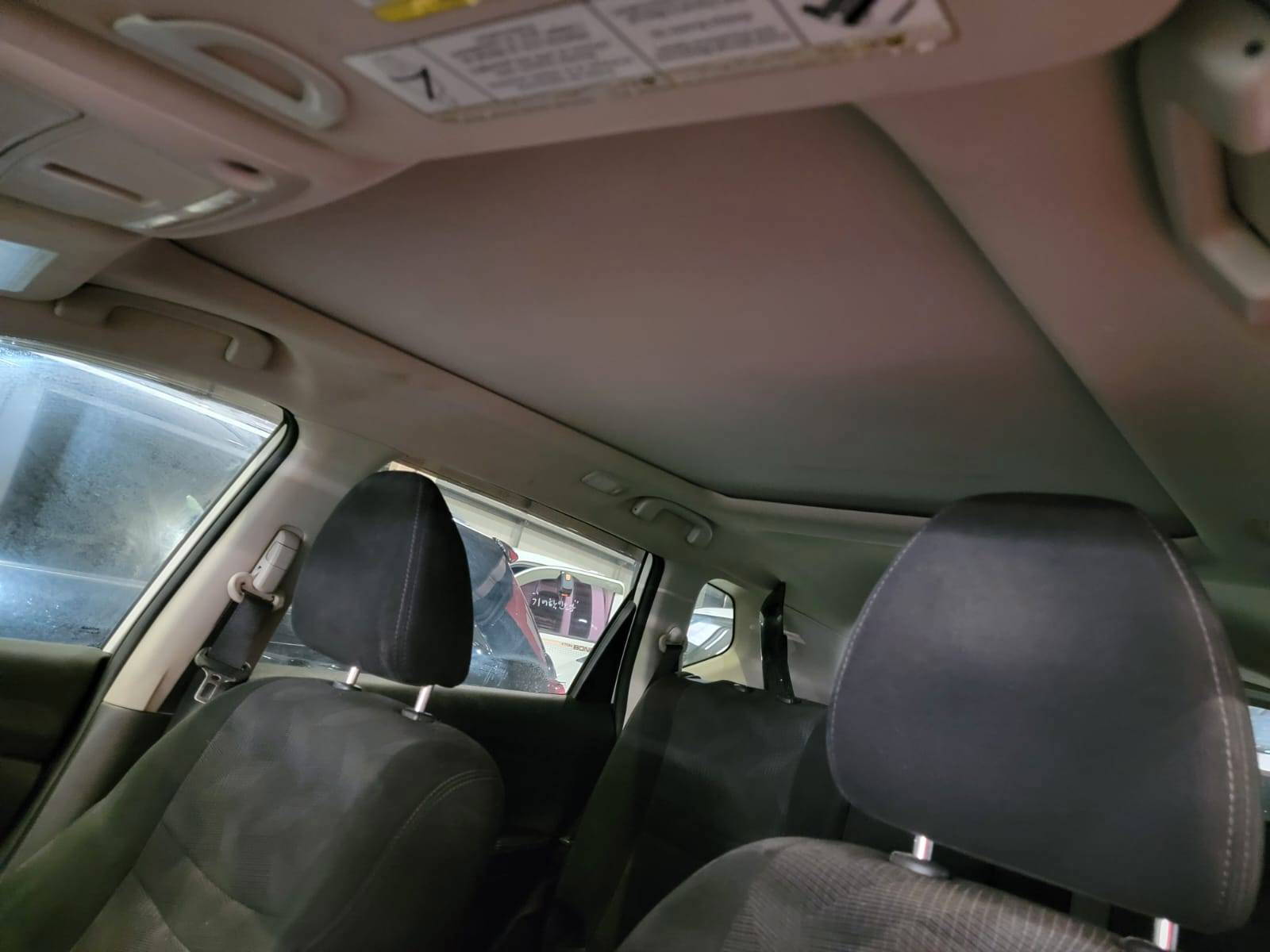 NISSAN ROGUE 2016 - Marhaba Auction Used Cars - Image 10