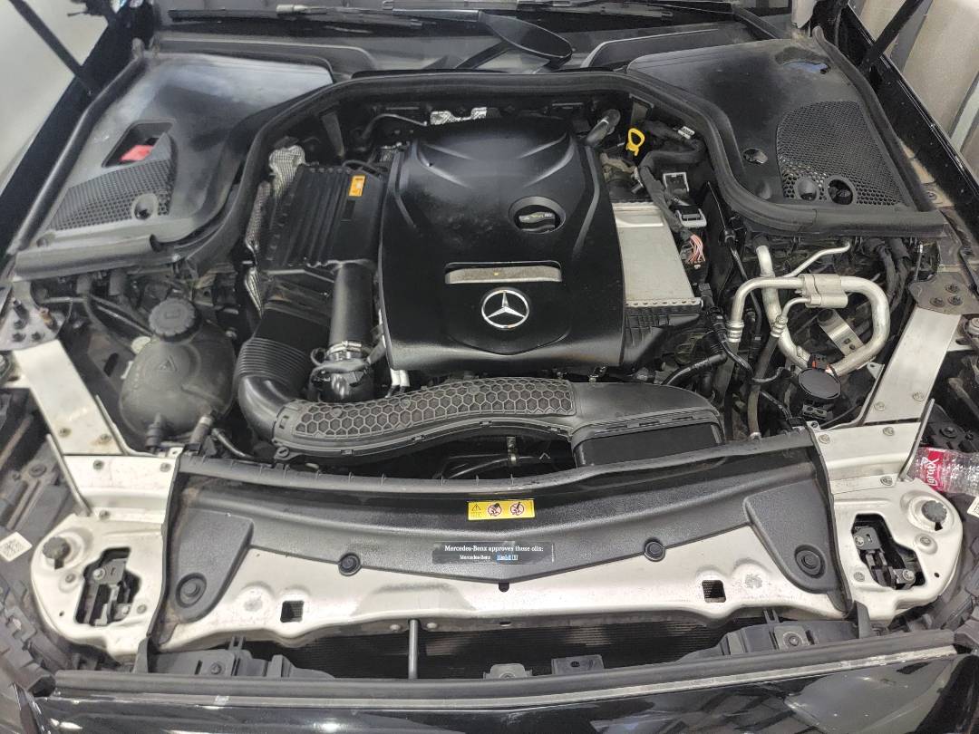2018 MERCEDES BENZ E-300 — 78763 Miles — Lot A405751 — Main - Marhaba Auctions Used Cars - Image 11