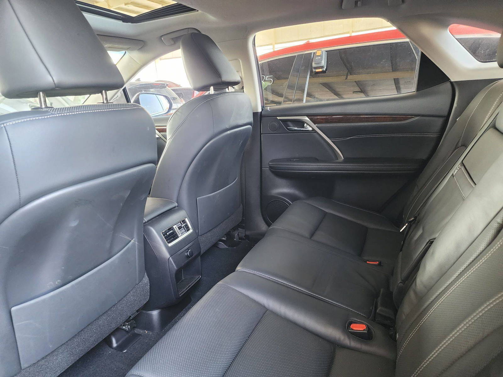 2019 LEXUS RX 350 — 20241 Miles — Lot 75281803 - Marhaba Auctions Used Cars - Image 5