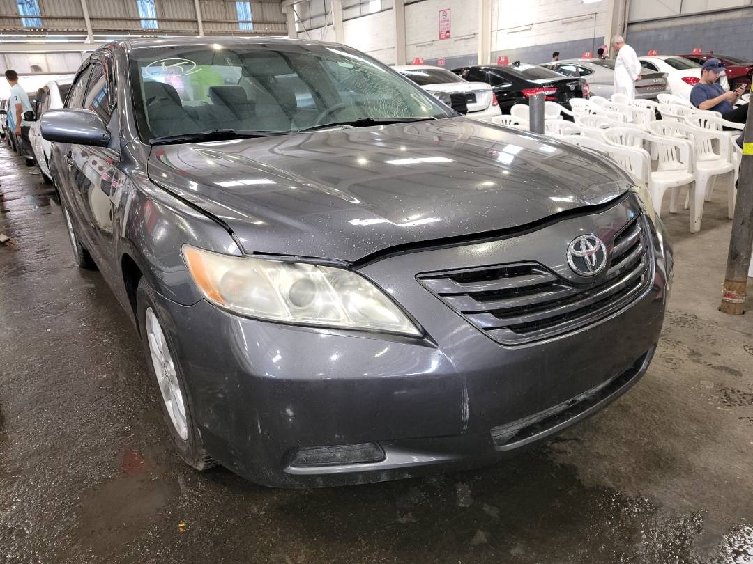 2009 TOYOTA CAMRY — 227998 Miles — Lot U307176 - Marhaba Auctions Used Cars - Image 6