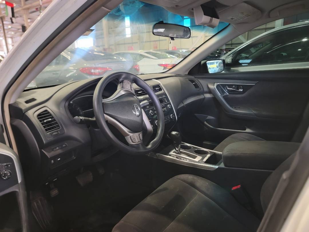 2013 NISSAN ALTIMA — 198164 Miles — Lot N512660 — Main - Marhaba Auctions Used Cars - Image 6