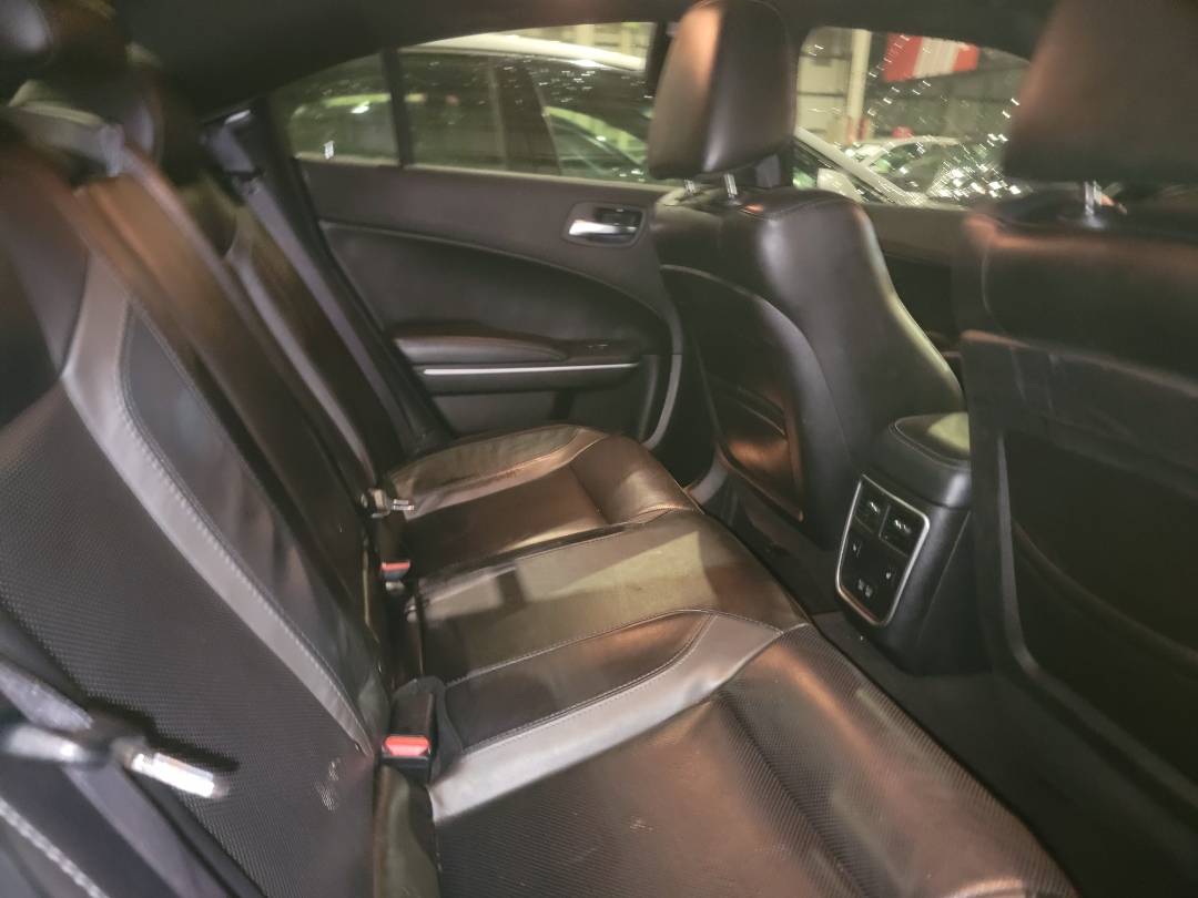 2020 DODGE CHARGER — 76540 Miles — Lot 68373343 - Marhaba Auctions Used Cars - Image 5
