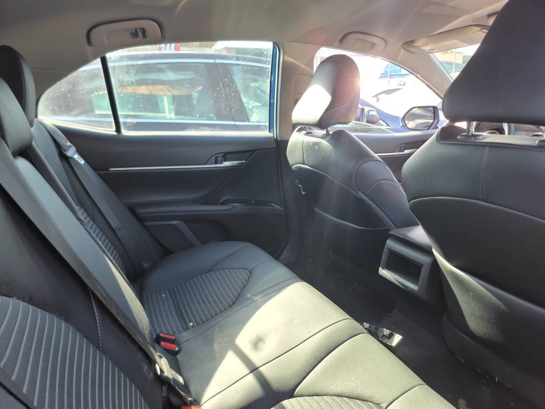 2020 TOYOTA CAMRY — 98885 Miles — Lot 37662477 - Marhaba Auctions Used Cars - Image 10