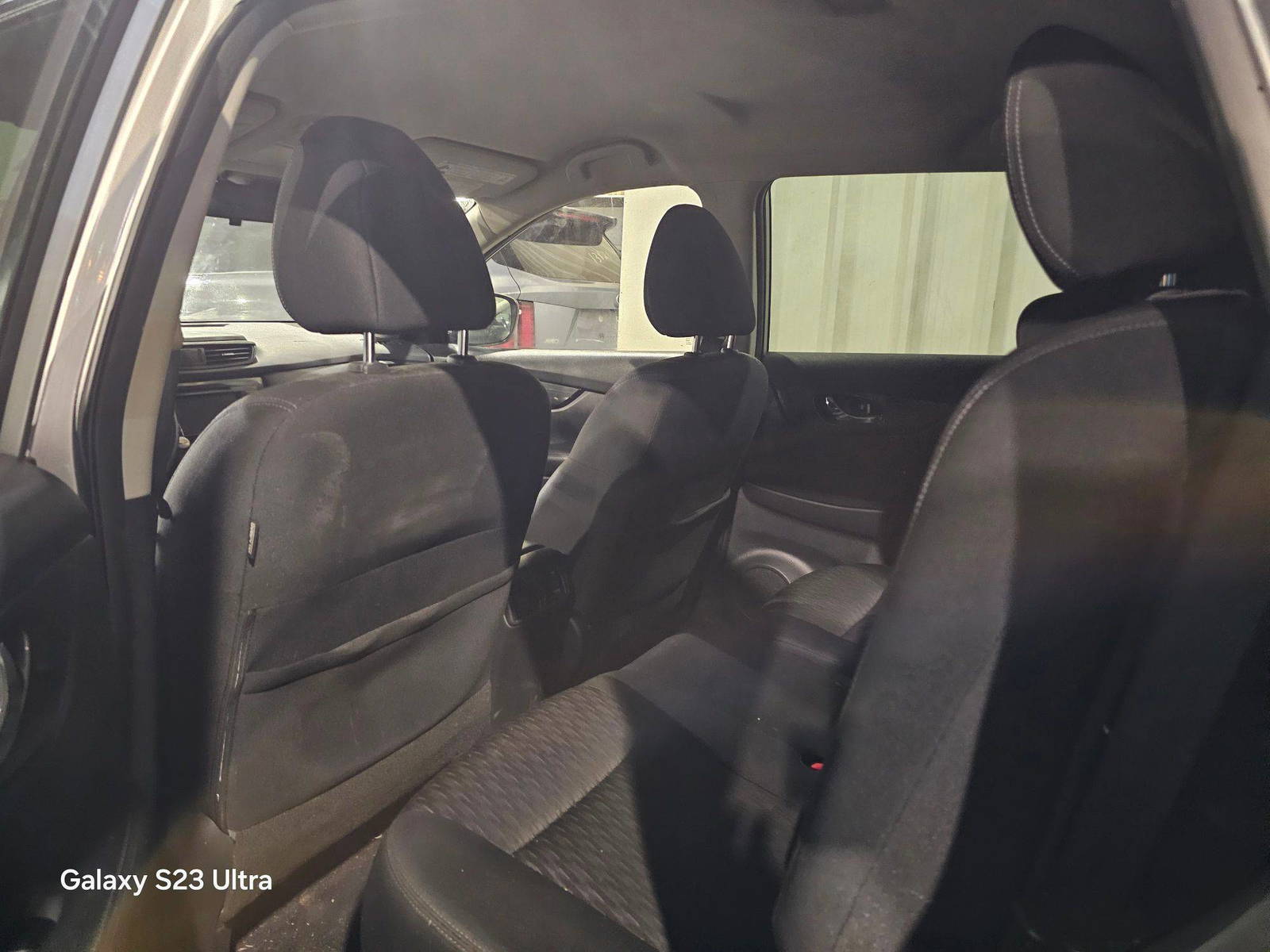 2019 NISSAN ROGUE — 165716 Miles — Lot 43590302 — Main - Marhaba Auctions Used Cars - Image 6