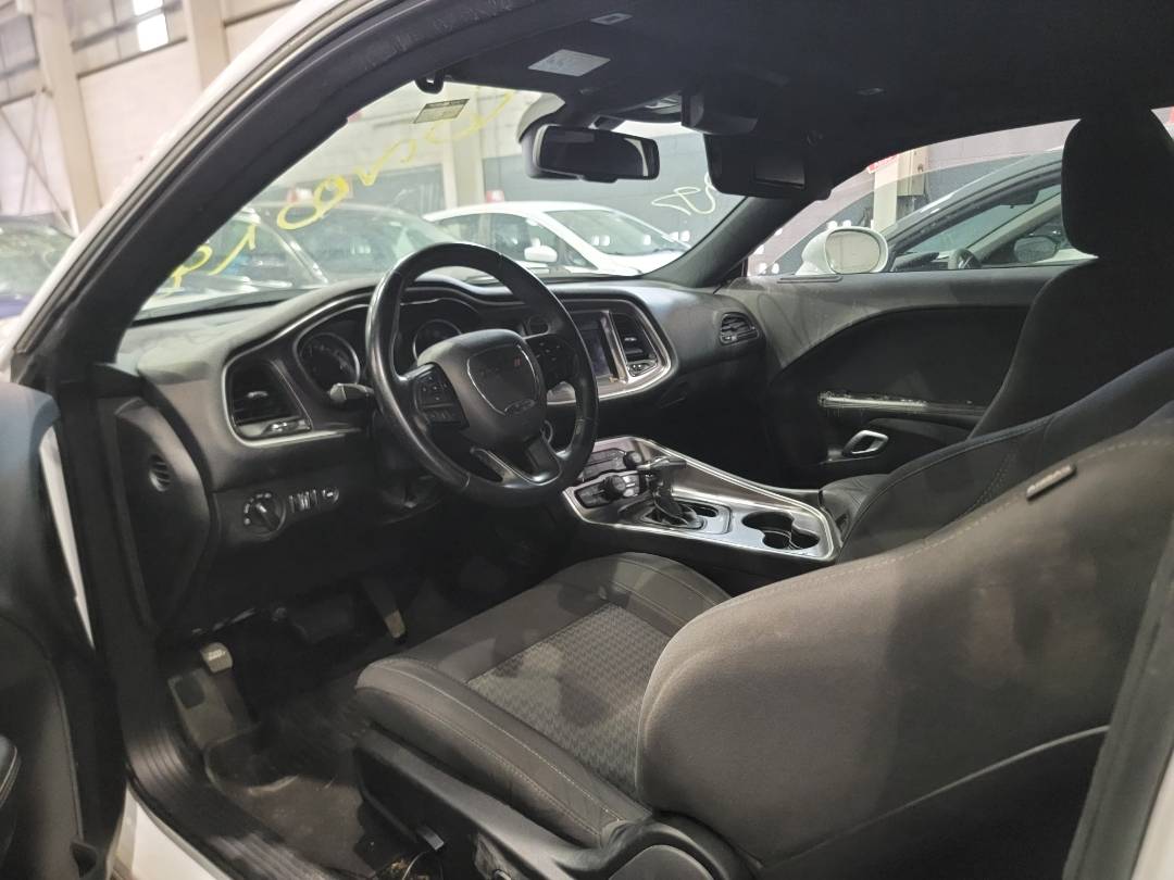 2019 DODGE CHALLENGER — 90776 Miles — Lot H628183 — Main - Marhaba Auctions Used Cars - Image 6