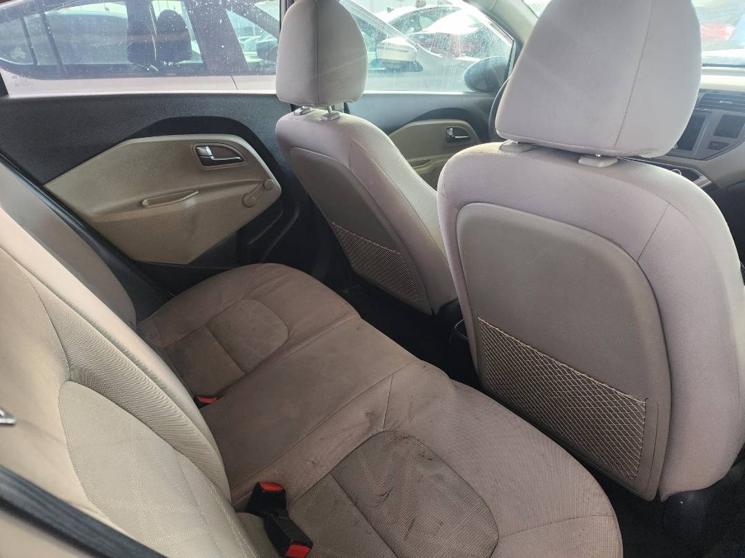 2014 KIA RIO — 133936 Miles — Lot 38507402 - Marhaba Auctions Used Cars - Image 8
