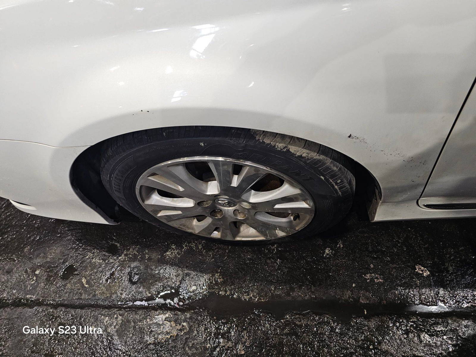 TOYOTA AVALON 2012 - Marhaba Auction Used Cars - Image 8