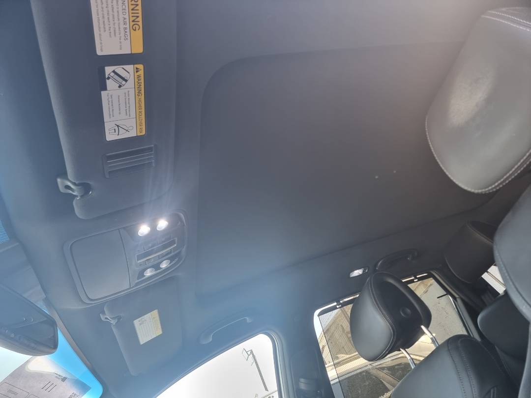 KIA SORENTO 2016 - Marhaba Auction Used Cars - Image 8