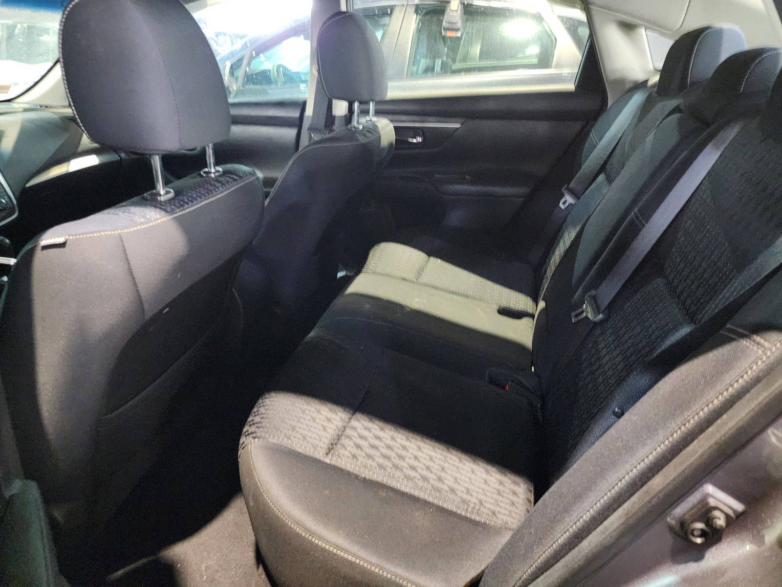 2016 NISSAN ALTIMA — 173119 Miles — Lot 264364 — Al Quoz - Marhaba Auctions Used Cars - Image 7