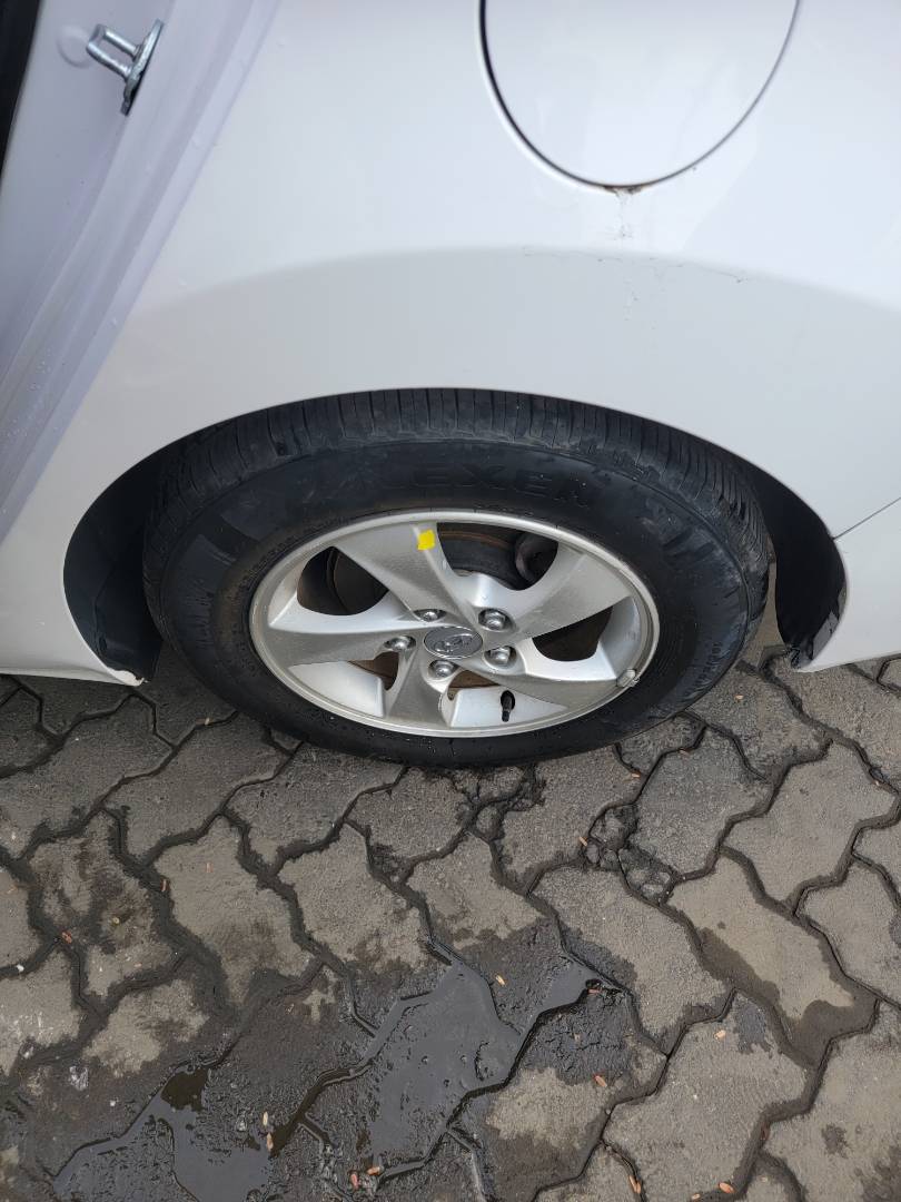 2014 HYUNDAI AVANTE — 90617 KM — Lot 903694 — Main - Marhaba Auctions Used Cars - Image 6