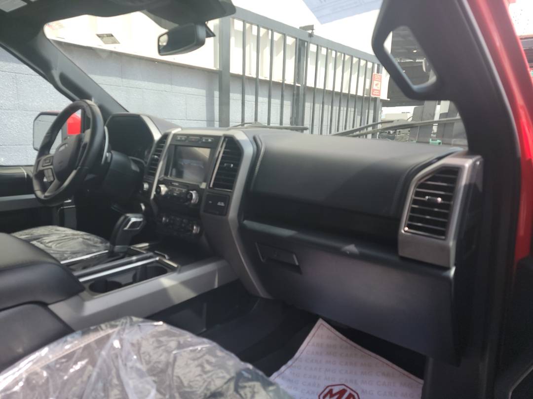 2020 FORD F150 - Raptor — 66290 Miles — Lot 68637713 - Marhaba Auctions Used Cars - Image 10