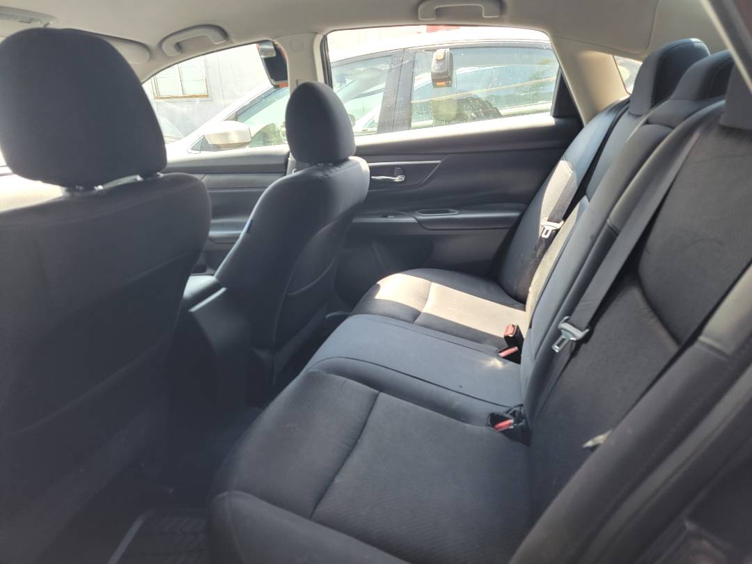 2016 NISSAN ALTIMA — 118570 Miles — Lot 294936 — Main - Marhaba Auctions Used Cars - Image 4