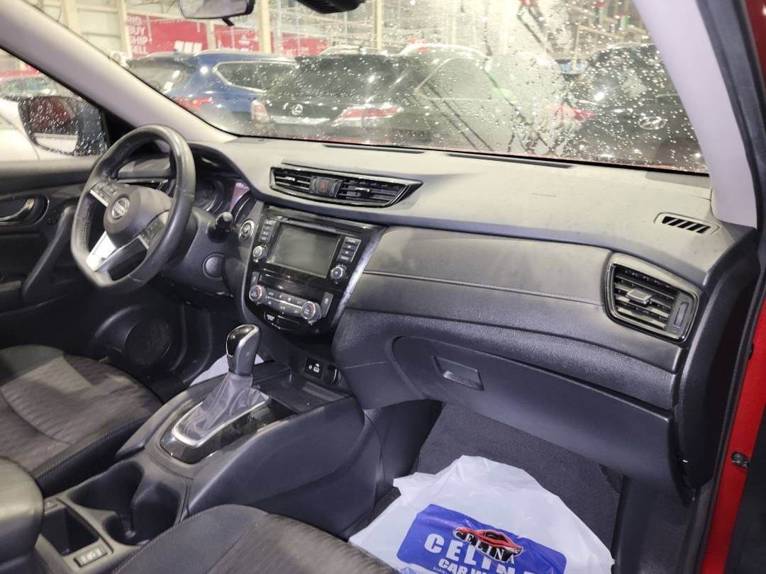 2020 NISSAN ROGUE — 27983 Miles — Lot 9LC734663 - Marhaba Auctions Used Cars - Image 5