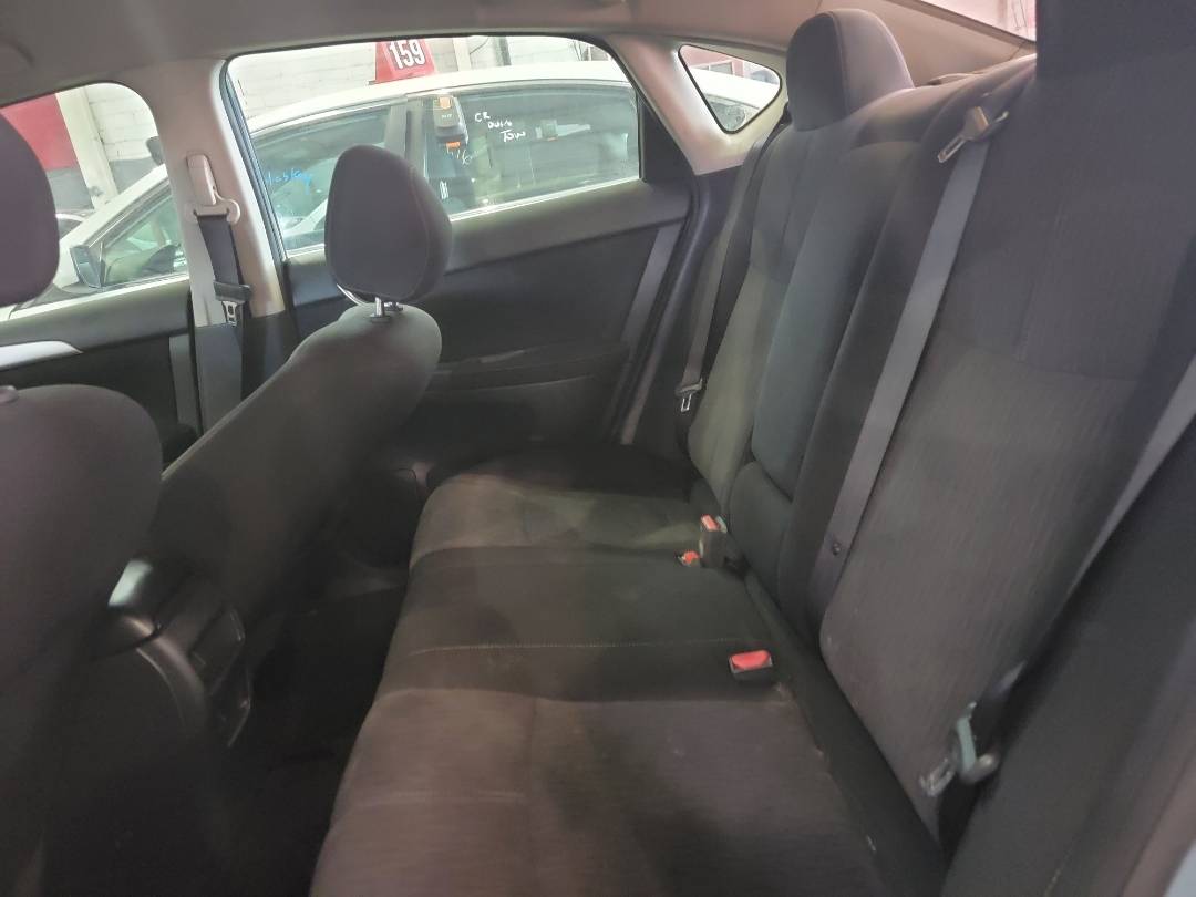 2015 NISSAN SENTRA — 143720 Miles — Lot 243032 — Main - Marhaba Auctions Used Cars - Image 6