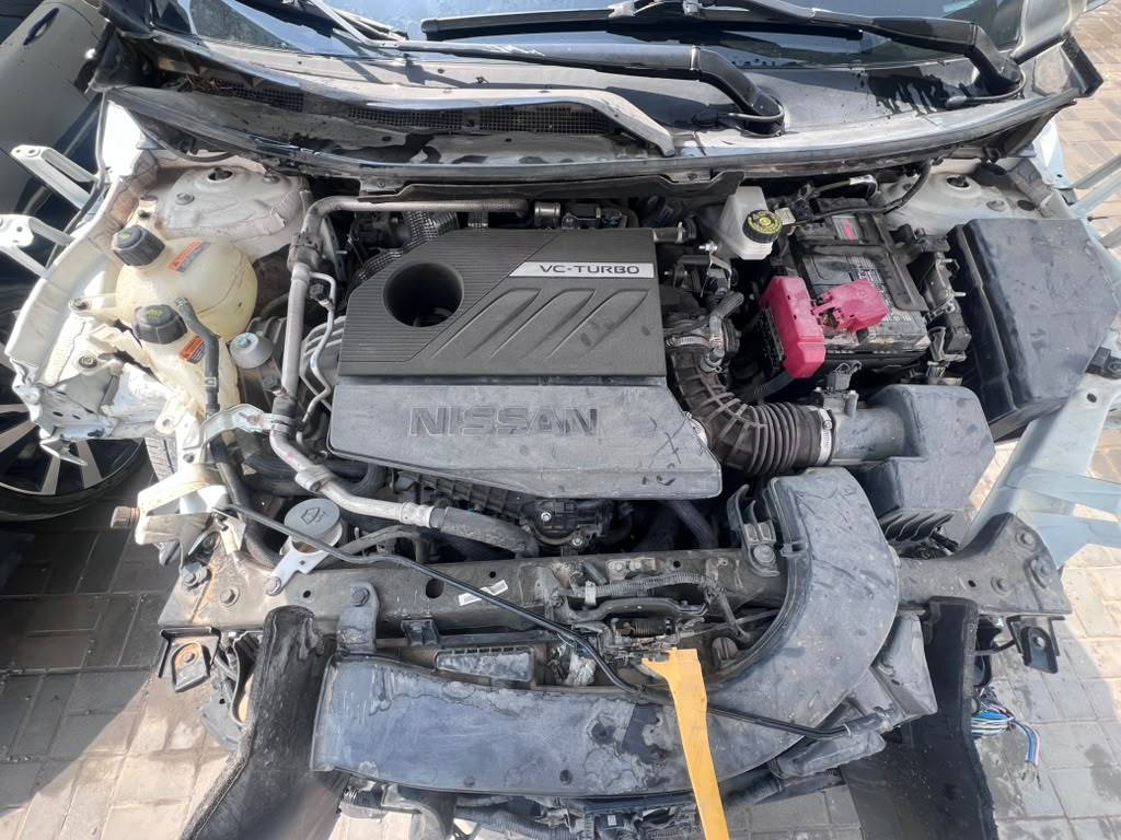 2023 NISSAN ROGUE — 59645 Miles — Lot 98479255 - Marhaba Auctions Used Cars - Image 10