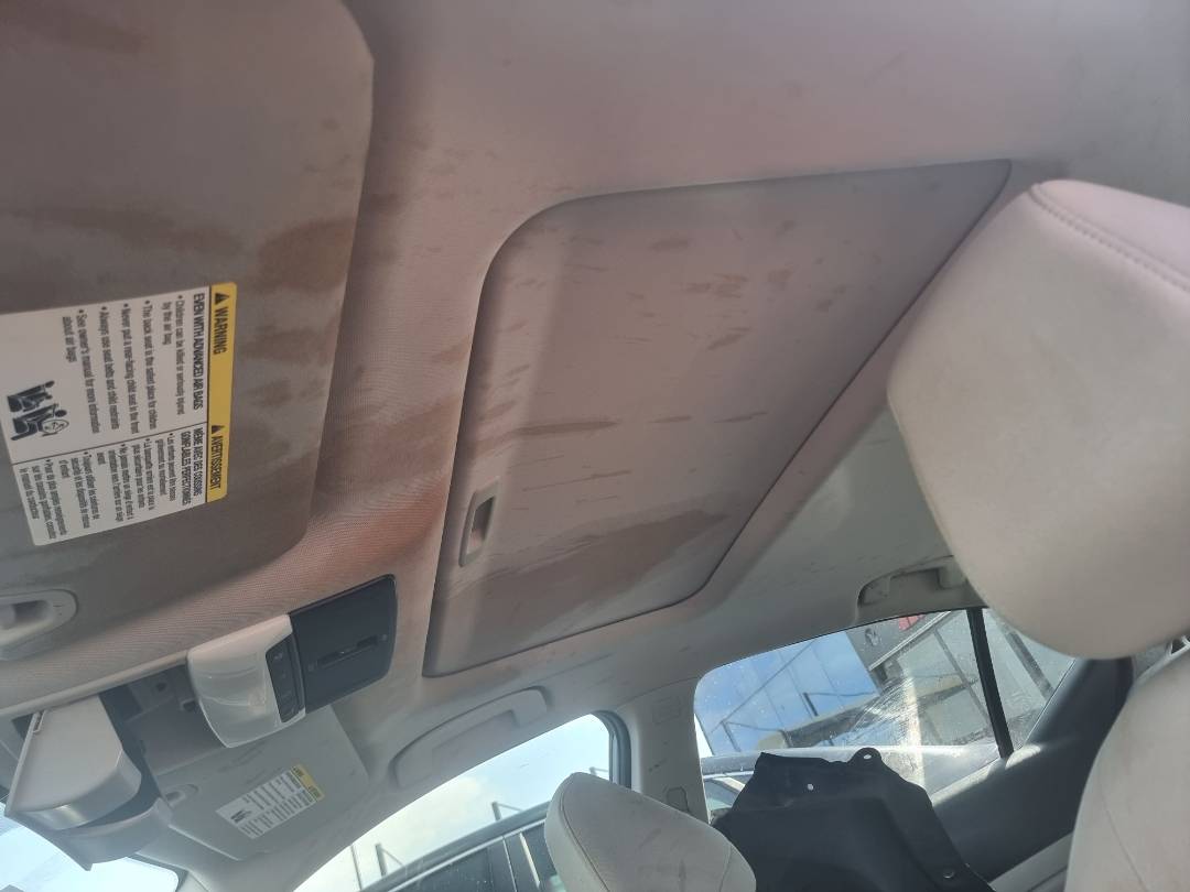 NISSAN ALTIMA 2019 - Marhaba Auction Used Cars - Image 7