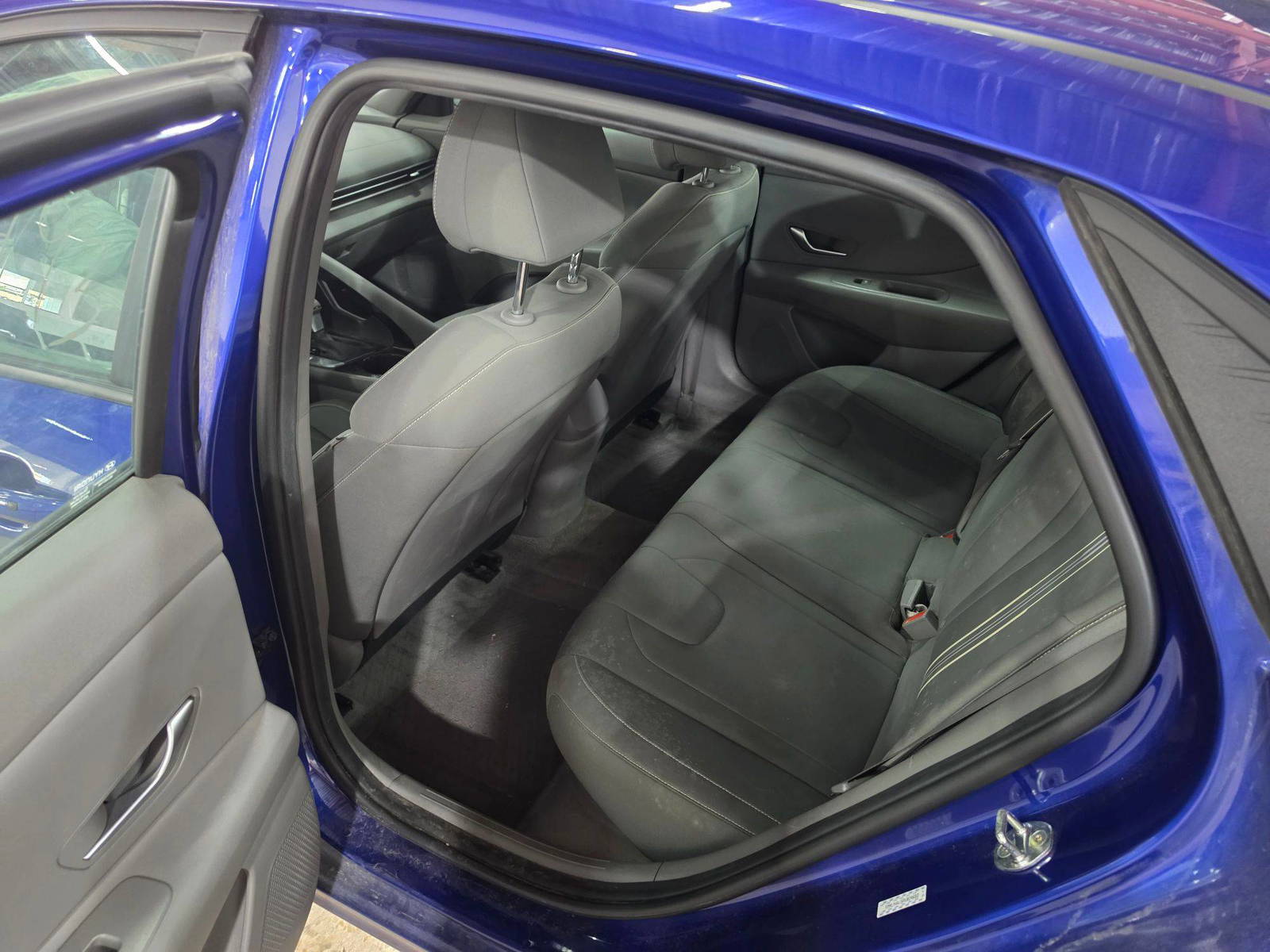 2023 HYUNDAI ELANTRA — 152620 Miles — Lot 43866493 - Marhaba Auctions Used Cars - Image 10