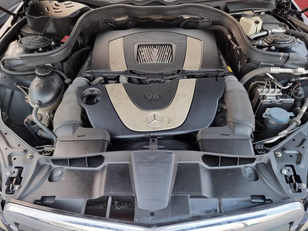 2010 MERCEDES BENZ E 350 — 170843 Miles — Lot 50088264 — Ind. 12 - Marhaba Auctions Used Cars - Image 11