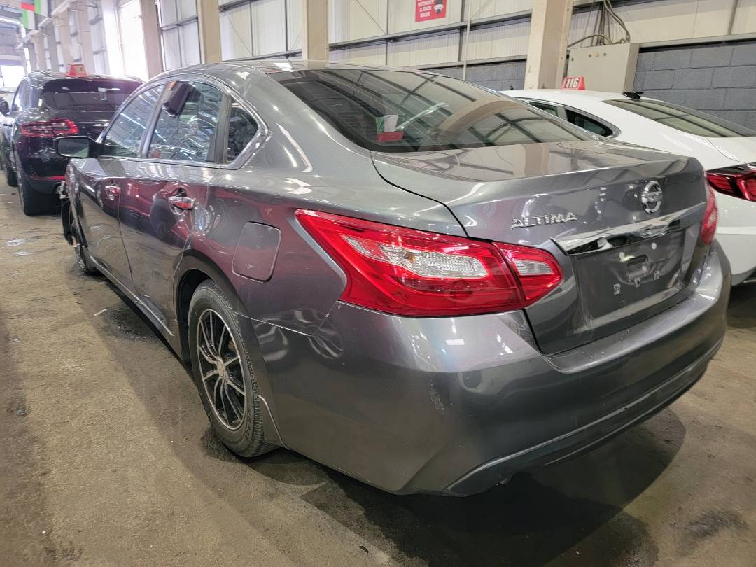 2016 NISSAN ALTIMA — 171854 Miles — Lot 6GN338112 — Main - Marhaba Auctions Used Cars - Image 6