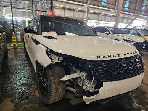 LAND ROVER RANGE ROVER VELAR R-DYNAMIC S