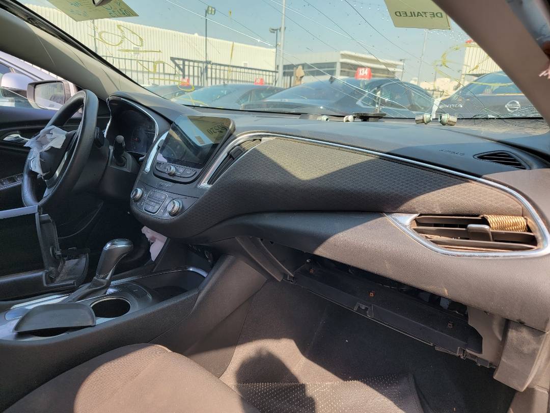2020 CHEVROLET MALIBU — 102175 Miles — Lot LF026994 — Main - Marhaba Auctions Used Cars - Image 7