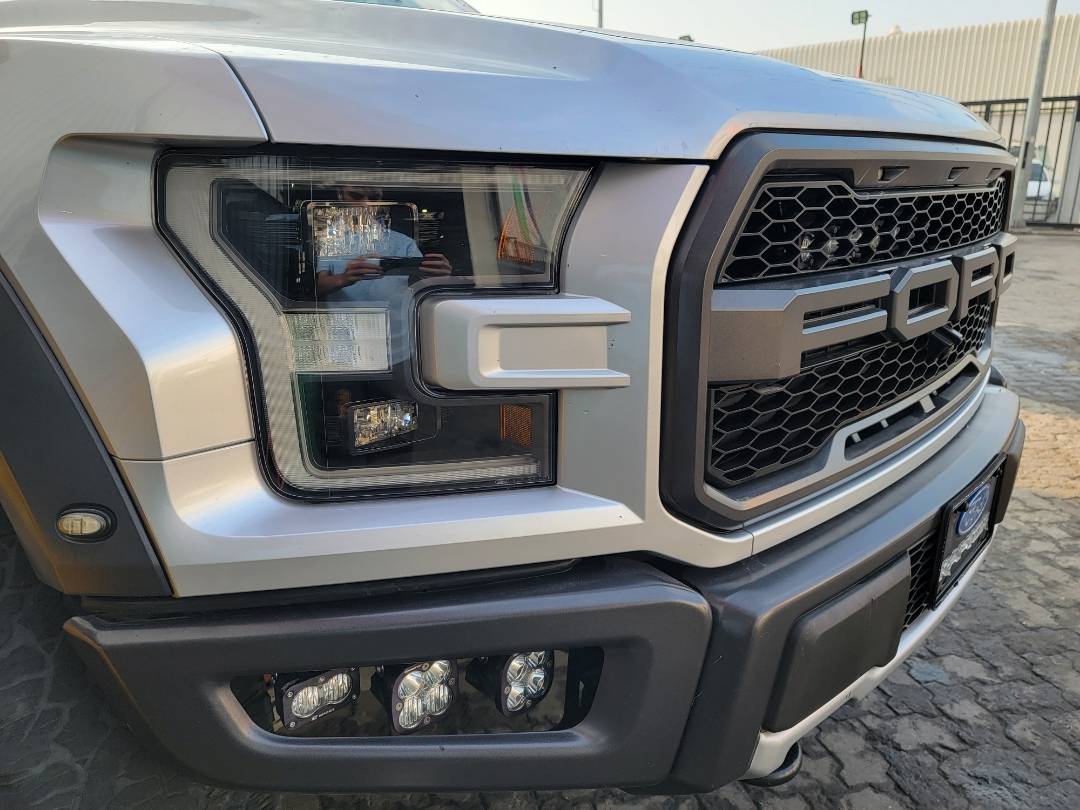 2019 FORD F150 - Raptor — 71032 Miles — Lot 36933890 - Marhaba Auctions Used Cars - Image 11