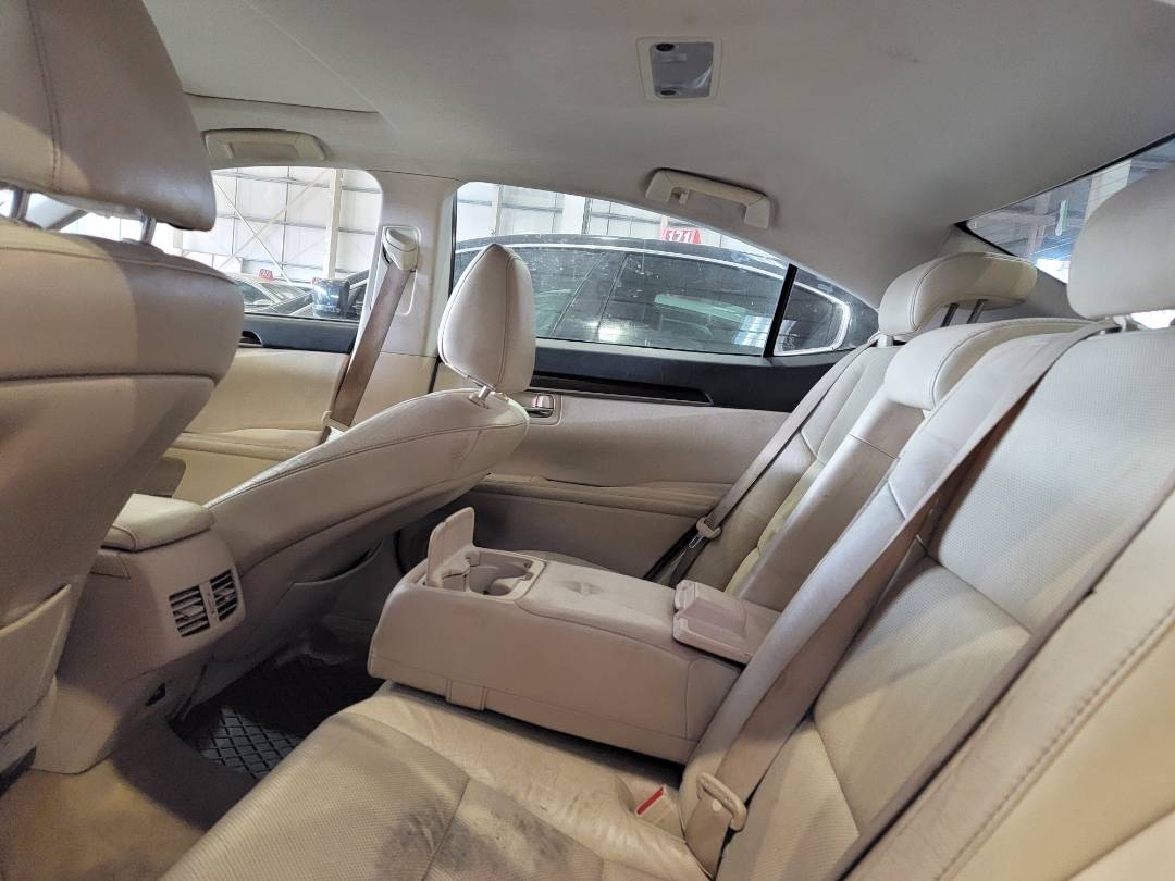 2013 LEXUS ES 350 — 228712 Miles — Lot 067088 — Main - Marhaba Auctions Used Cars - Image 7