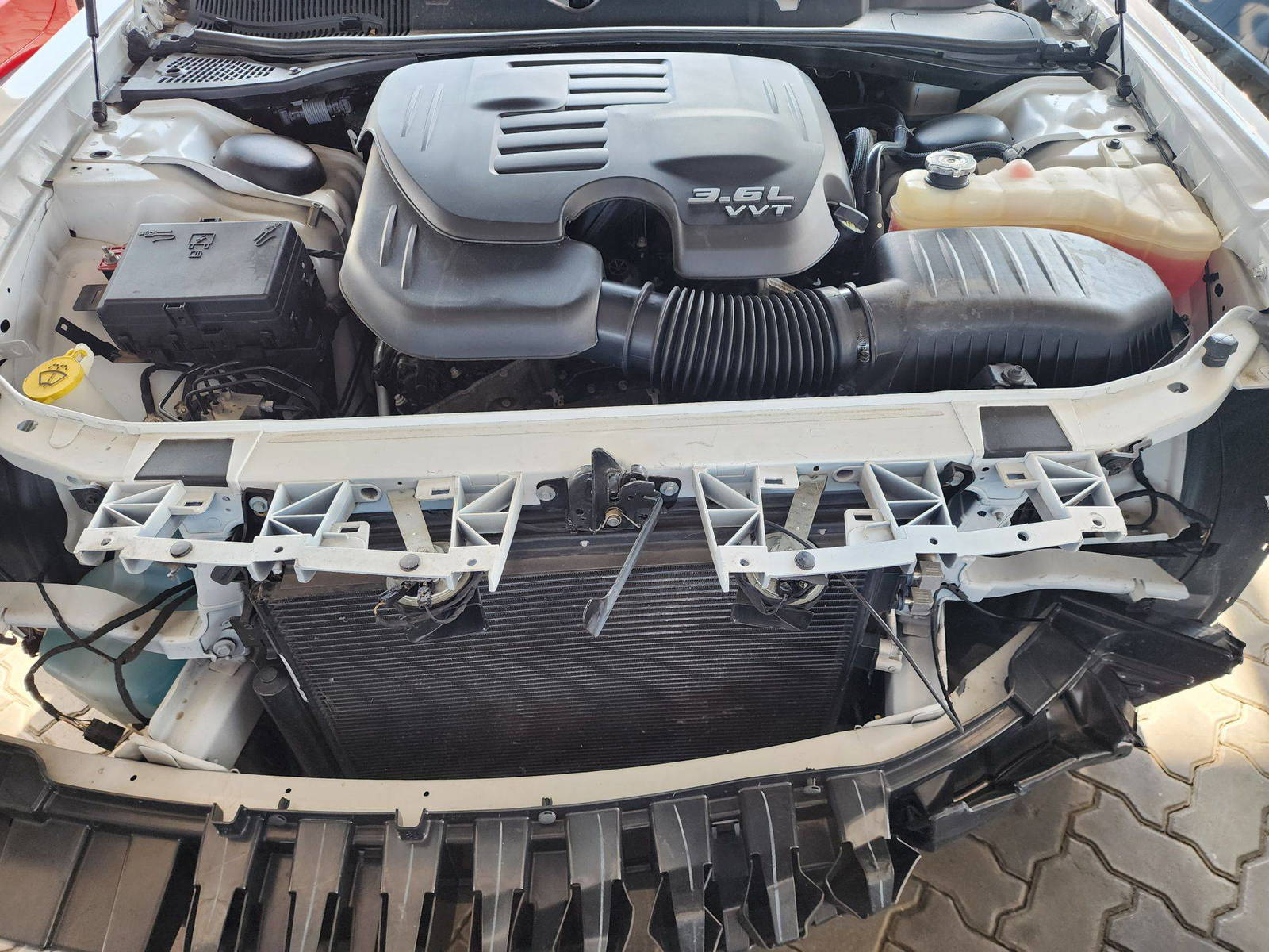 2018 DODGE CHALLENGER — 35123 Miles — Lot G1JH255579 — Souq - Marhaba Auctions Used Cars - Image 11