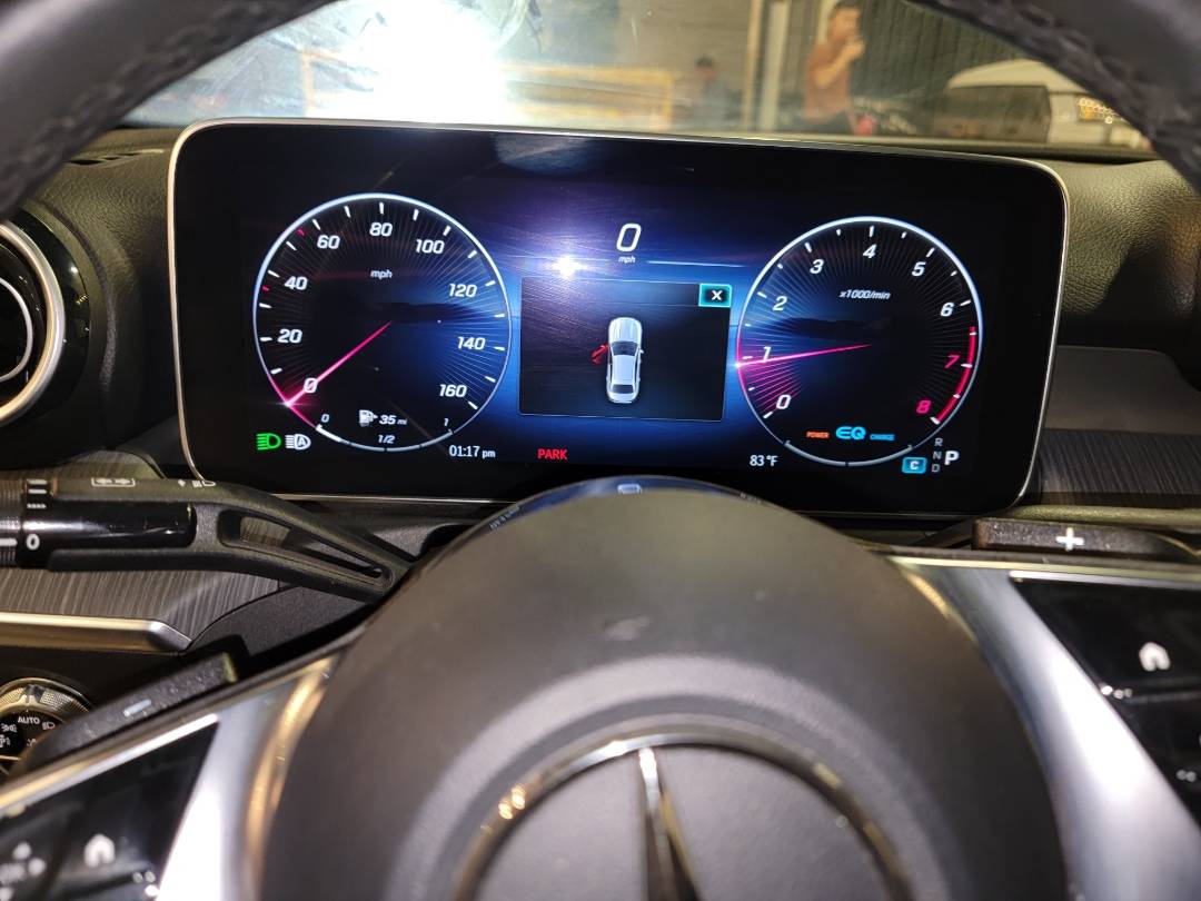 2022 MERCEDES BENZ C300 — 26342 Miles — Lot NR009452 — Main - Marhaba Auctions Used Cars - Image 12