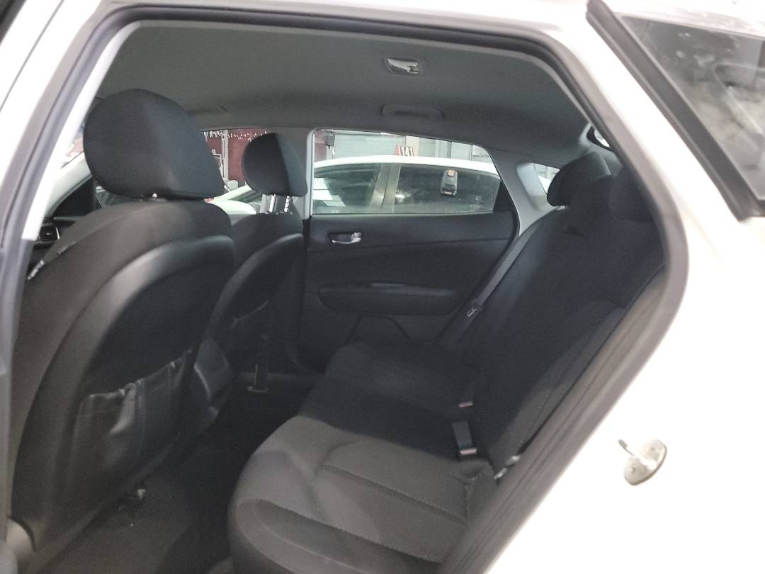 2018 KIA OPTIMA — 178298 Miles — Lot 82007234 — Main - Marhaba Auctions Used Cars - Image 7
