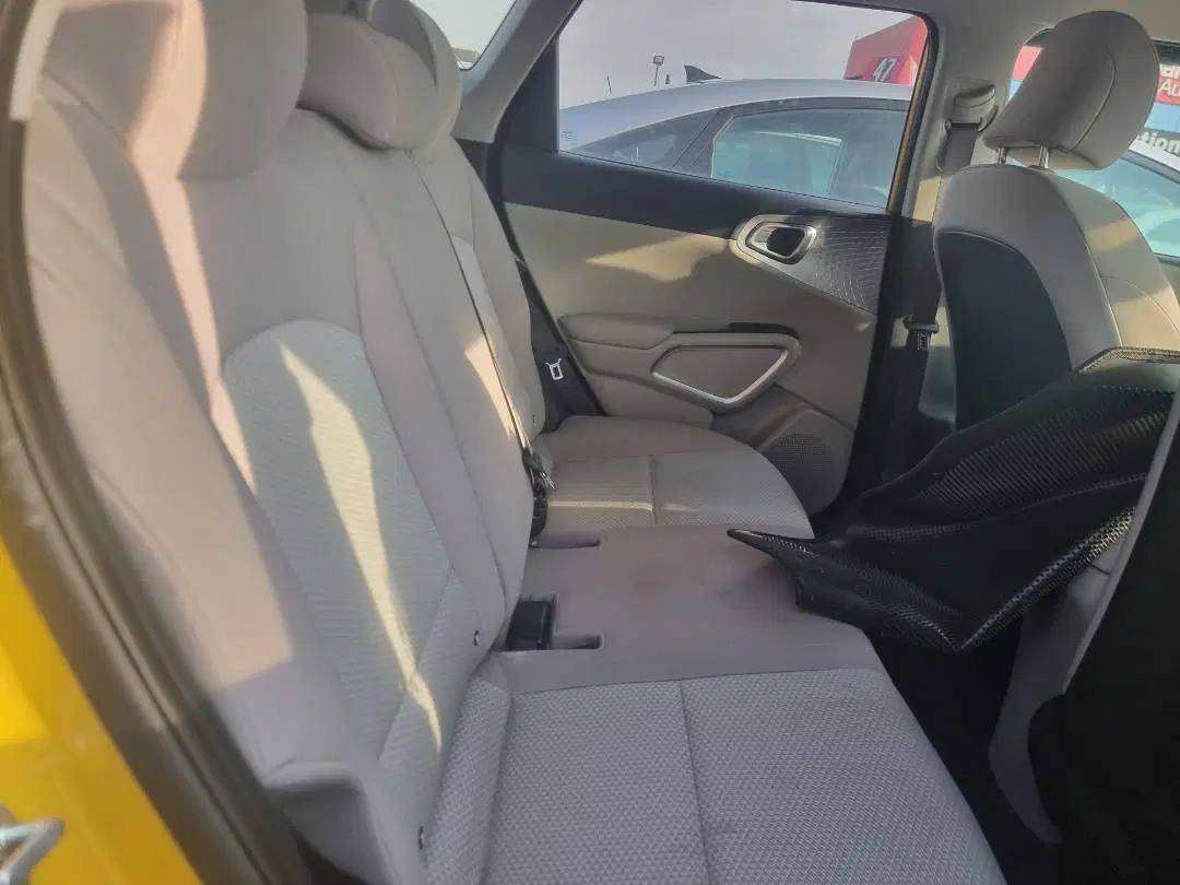 KIA SOUL 2020 - Marhaba Auction Used Cars - Image 7