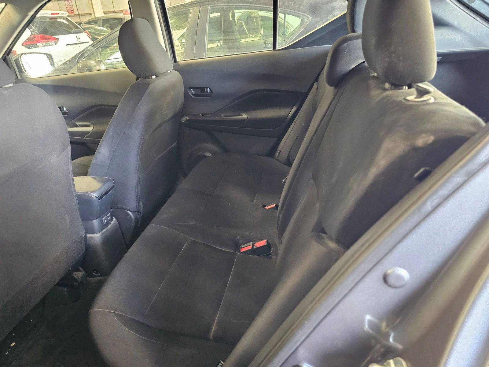 NISSAN KICKS 2024 - Marhaba Auction Used Cars - Image 9