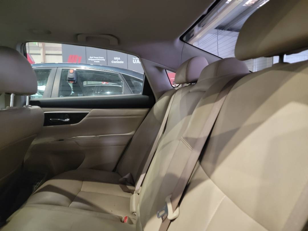 2013 NISSAN ALTIMA — 187127 Miles — Lot 39260321 — Main - Marhaba Auctions Used Cars - Image 10