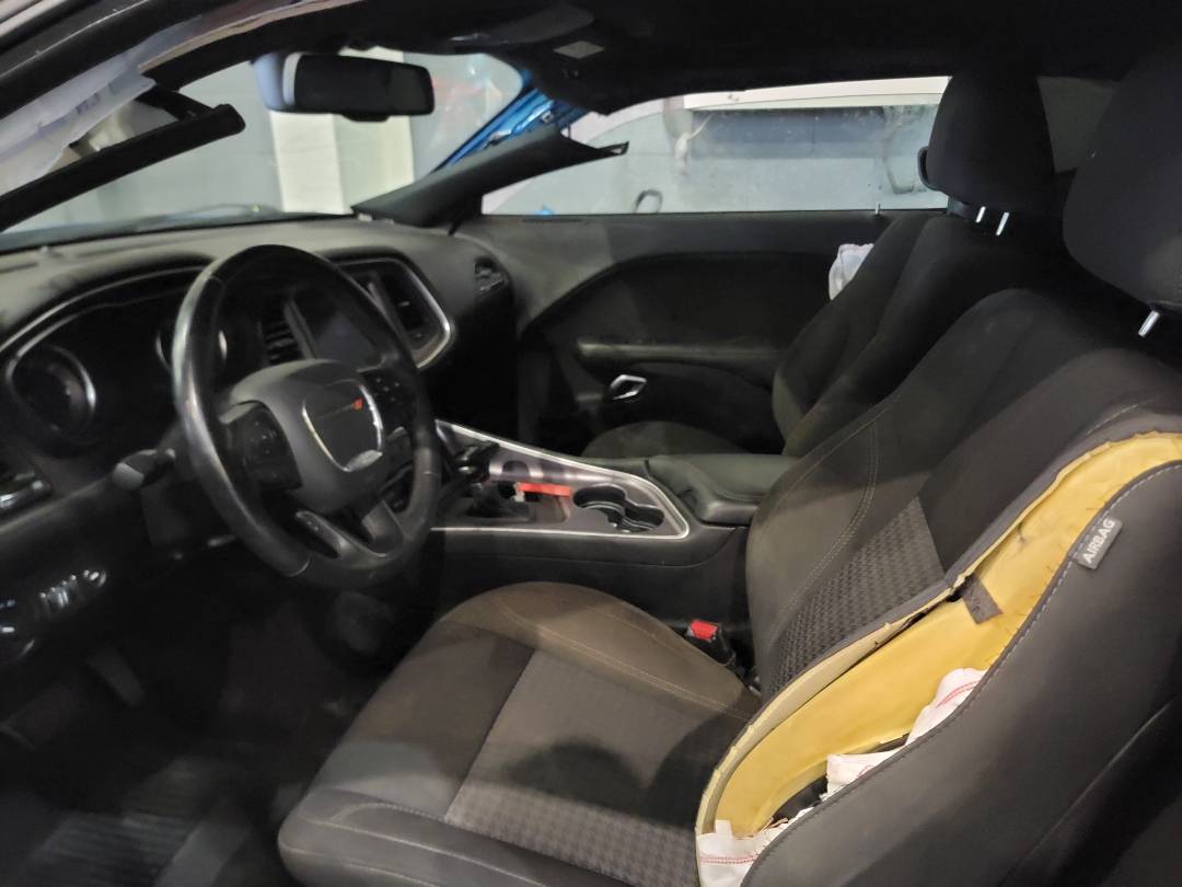 2018 DODGE CHALLENGER — 60119 Miles — Lot H334293 — Main - Marhaba Auctions Used Cars - Image 6