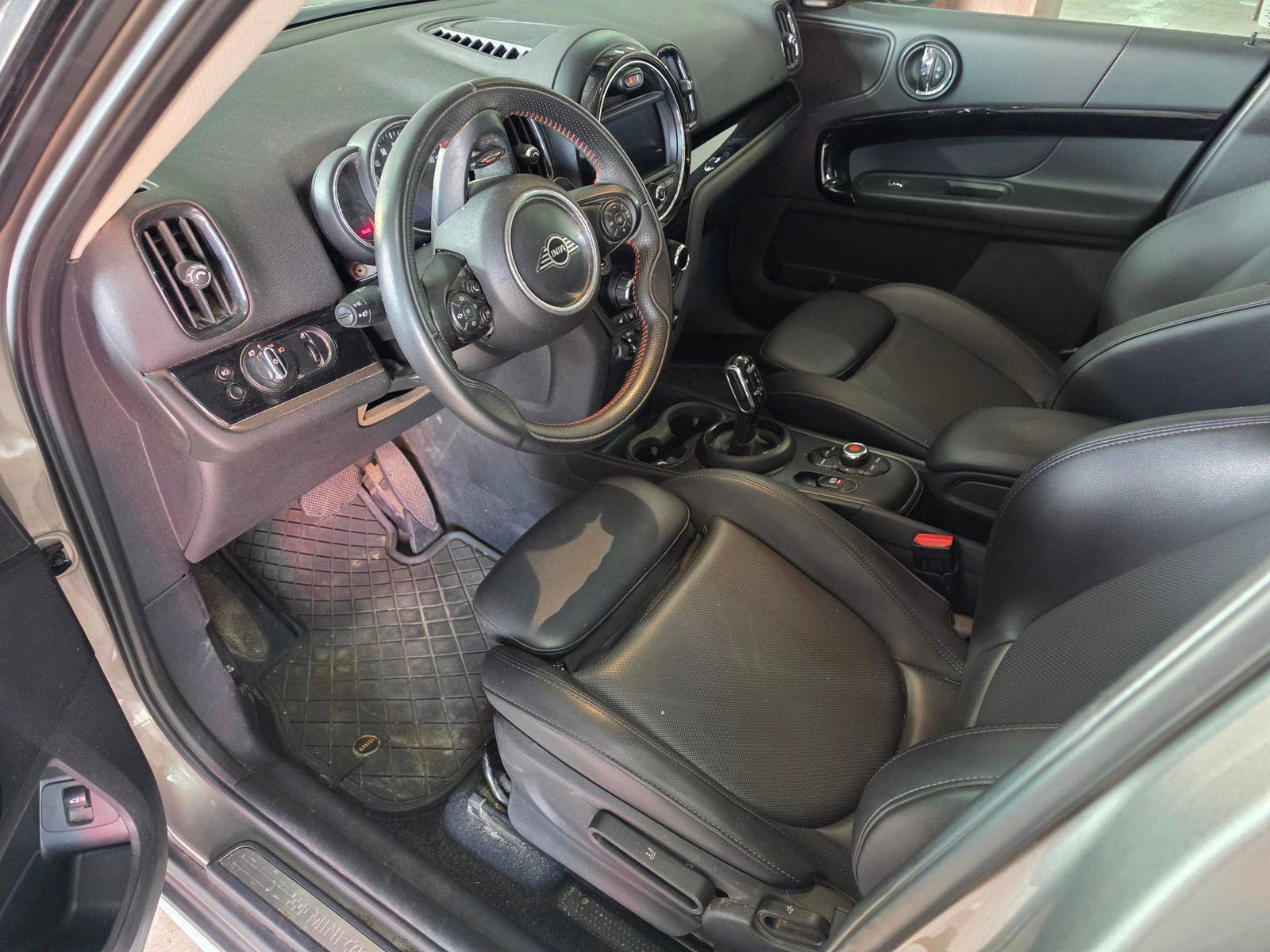 MINI COOPER COUNTRYMAN 2020 - Marhaba Auction Used Cars - Image 8