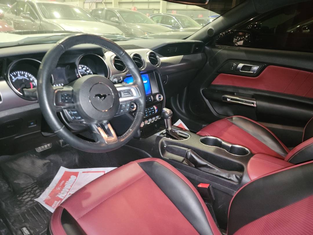 2020 FORD MUSTANG — 60452 Miles — Lot 2L5181749 — Main - Marhaba Auctions Used Cars - Image 6