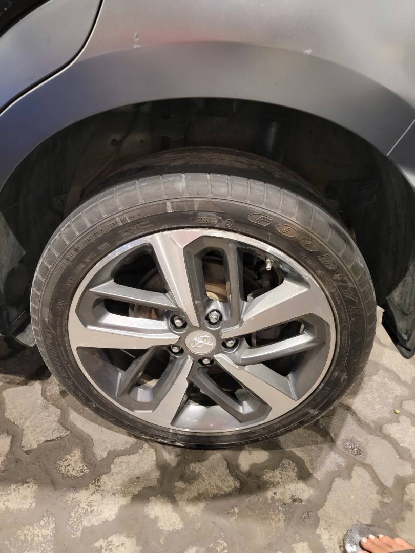 2019 HYUNDAI KONA — 112939 Miles — Lot 8KU381528 — Main - Marhaba Auctions Used Cars - Image 9