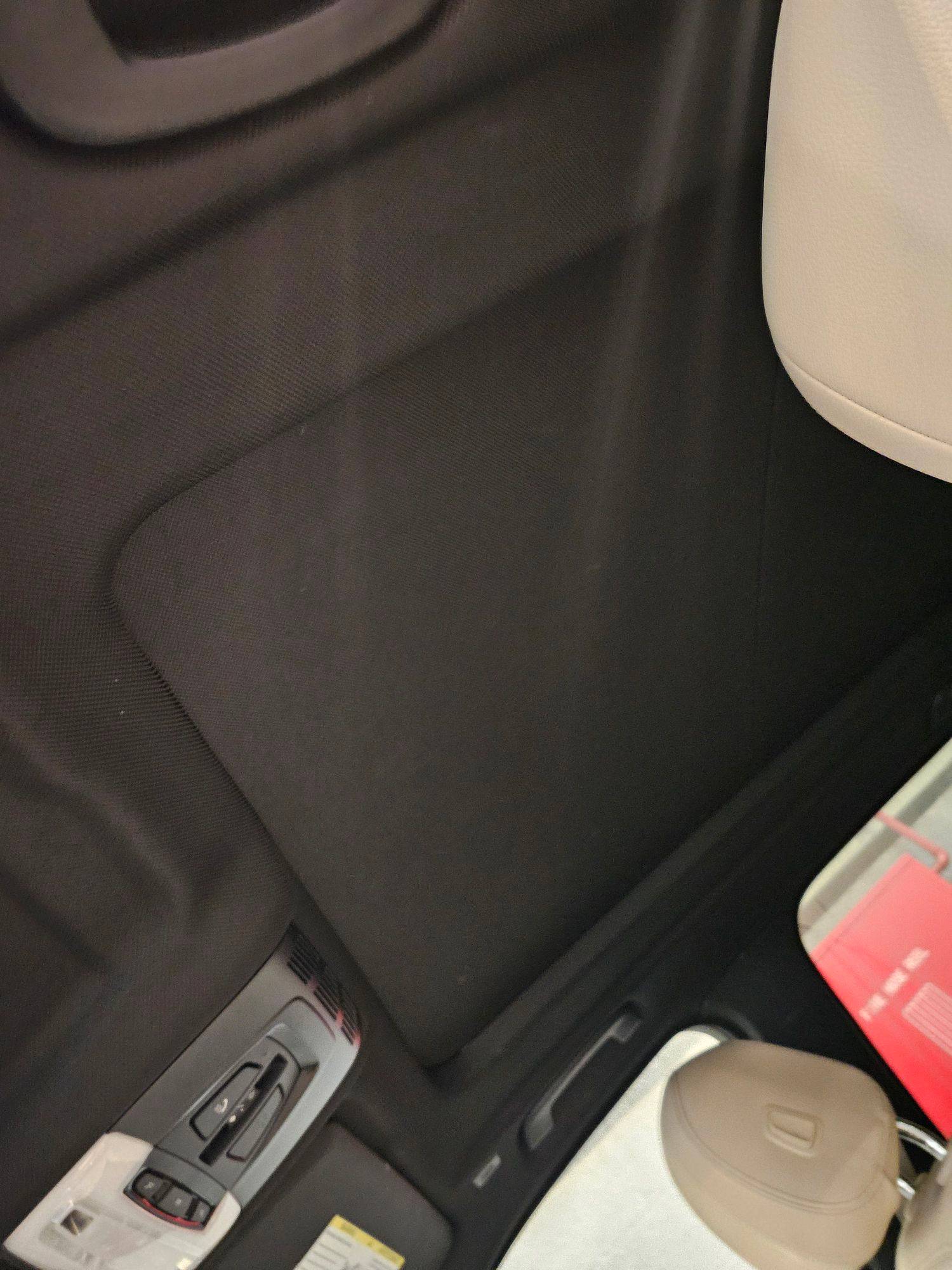 BMW X5 XDRIVE35I 2018 - Marhaba Auction Used Cars - Image 9