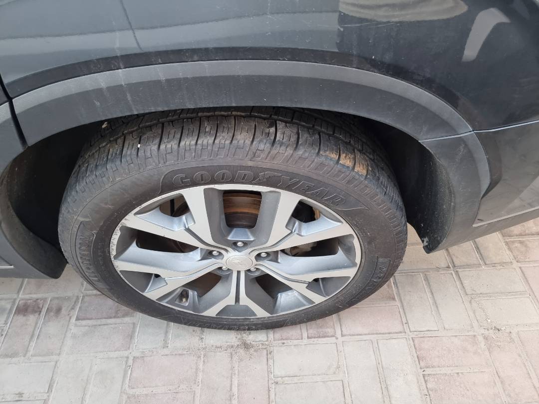 HYUNDAI PALISADE SEL 2020 - Marhaba Auction Used Cars - Image 8