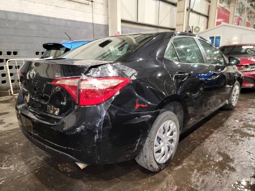 2018 TOYOTA COROLLA — 229688 Miles — Lot 68900853 - Marhaba Auctions Used Cars - Image 7