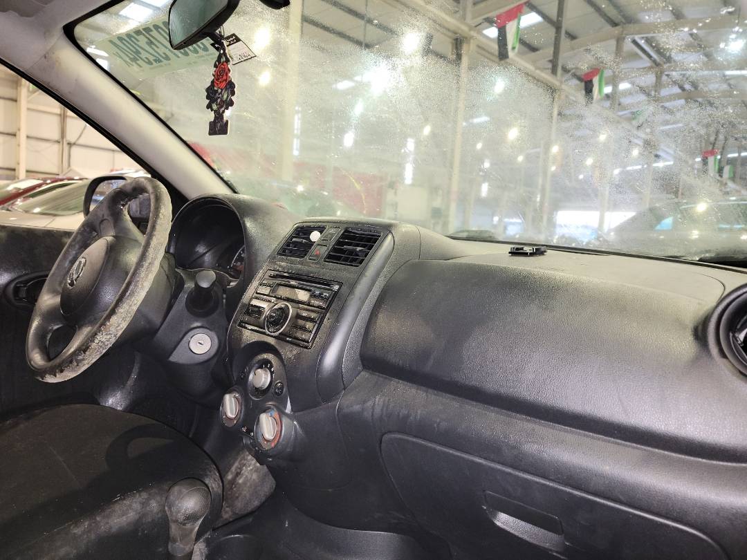 2012 NISSAN VERSA — 149663 Miles — Lot 38975294 - Marhaba Auctions Used Cars - Image 5