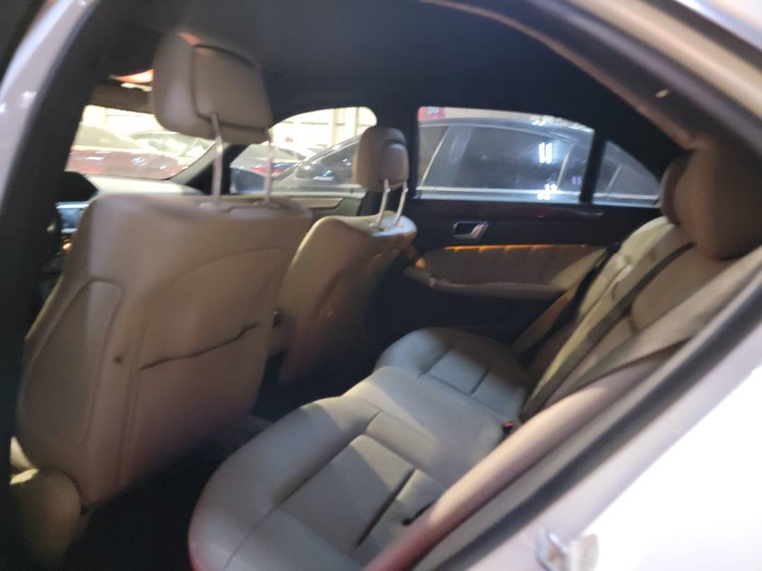 2012 MERCEDES BENZ E 350 — 174023 Miles — Lot 56346385 — Main - Marhaba Auctions Used Cars - Image 7
