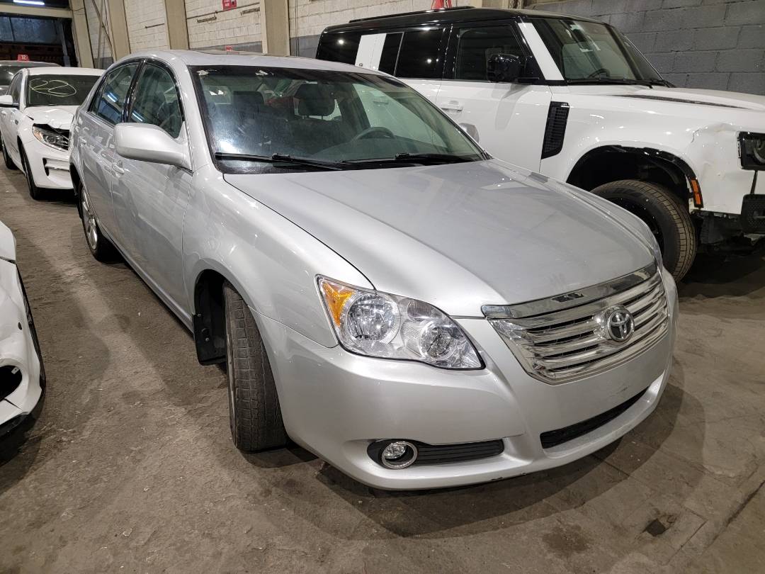 2005 TOYOTA AVALON — 232522 Miles — Lot U051168 — Main - Marhaba Auctions Used Cars - Image 3