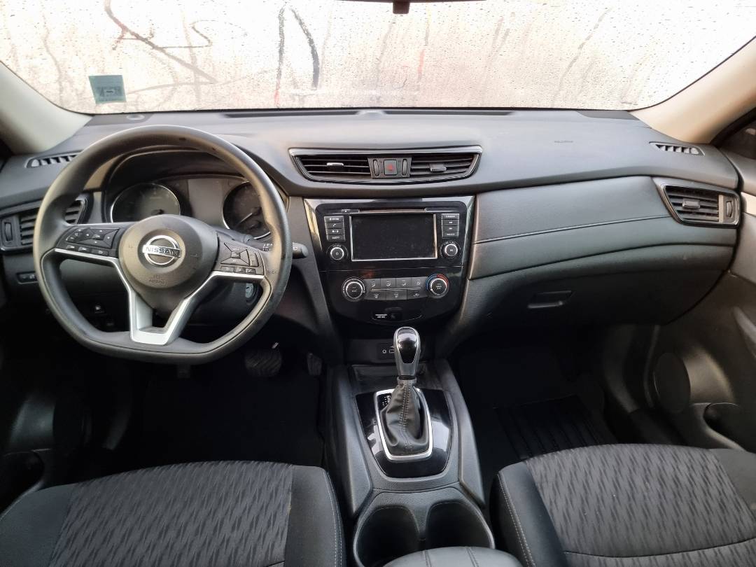 2020 NISSAN ROGUE — 103258 Miles — Lot 49173304 — Ind. 12 - Marhaba Auctions Used Cars - Image 7