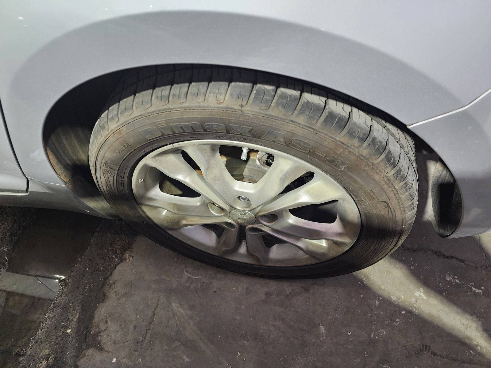 KIA OPTIMA 2013 - Marhaba Auction Used Cars - Image 12