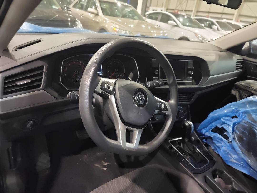 2019 VOLKSWAGEN JETTA — 74879 Miles — Lot 71979923 - Marhaba Auctions Used Cars - Image 8