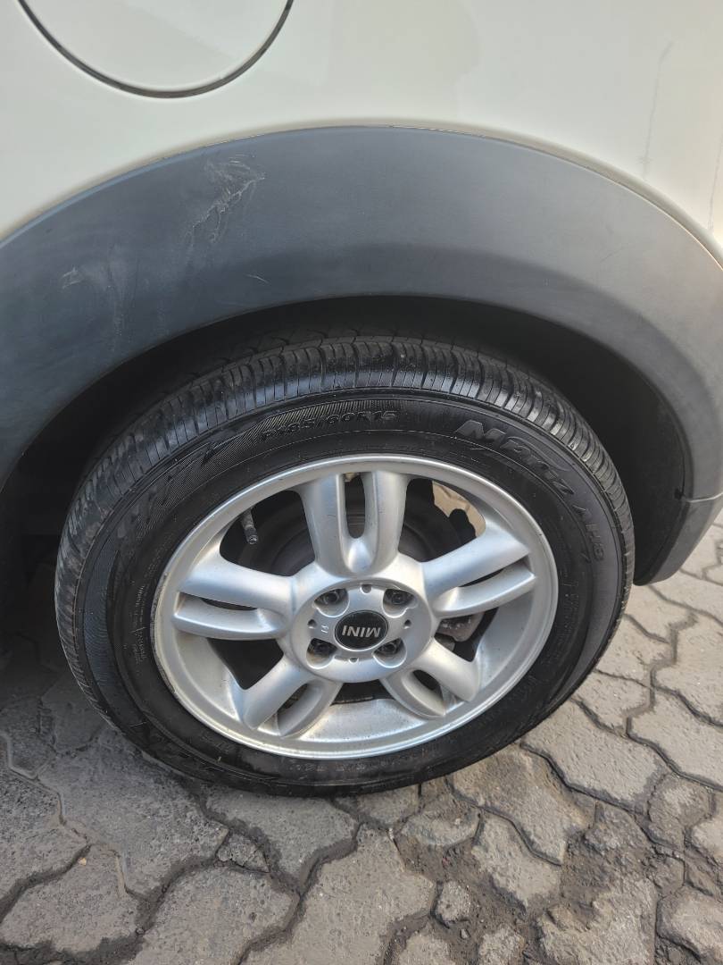 2013 MINI COOPER — 143944 KM — Lot DT612485 — Main - Marhaba Auctions Used Cars - Image 8